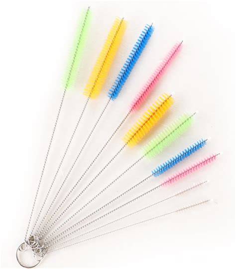 Amazon.com: Brush For Cleaning Straws - raincitystudios.com