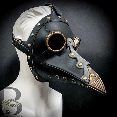 Amazon.com: Bubonic Plague Doctor Mask - wintechmobiles.com