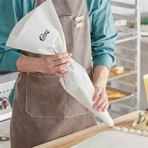 Amazon.com: Canvas Pastry Bag - raincitystudios.com