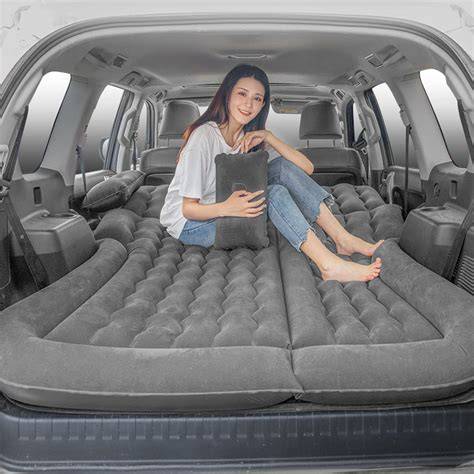 Amazon.com: Car Air Mattress - raincitystudios.com