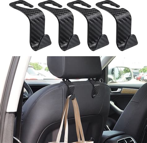 Amazon.com: Car Bag Hooks - raincitystudios.com