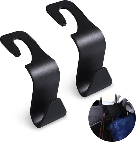 Amazon.com: Car Purse Hook - raincitystudios.com