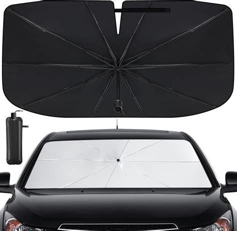 Amazon.com: Car Sun Shade - raincitystudios.com