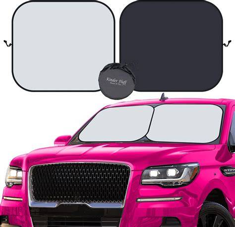 Amazon.com: Car Sun Shades - raincitystudios.com