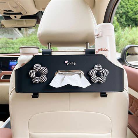 Amazon.com: Car Tissue Holder - raincitystudios.com
