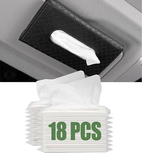 Amazon.com: Car Tissue Refills - raincitystudios.com