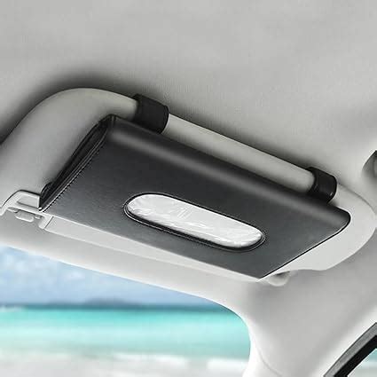 Amazon.com: Car Visor Kleenex Holder - raincitystudios.com