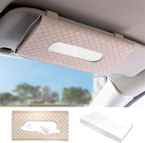 Amazon.com: Car Visor Tissue Holder - raincitystudios.com