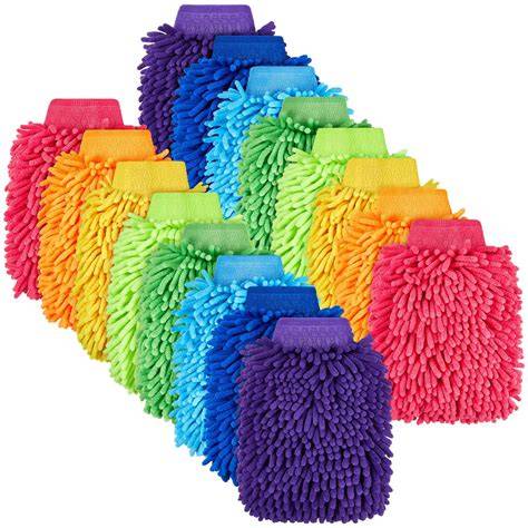 Amazon.com: Car Wash Mitt - raincitystudios.com