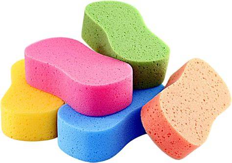 Amazon.com: Car Washing Sponges & Mitts - Car Washing Sponges & Mitts ... - raincitystudios.com