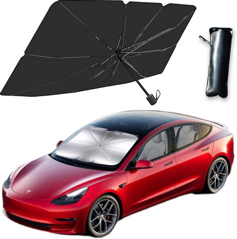 Amazon.com: Car Windshield Shade - raincitystudios.com