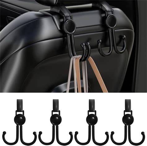 Amazon.com: Car-headrest-hook - raincitystudios.com