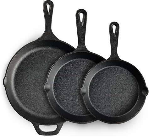 Amazon.com: Cast Iron Pans On Clearance - raincitystudios.com