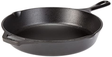 Amazon.com: Cast Iron Skillet - raincitystudios.com