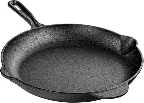 Amazon.com: Cast Iron Skillets - raincitystudios.com