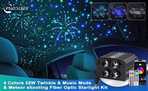 Amazon.com: Ceiling Star Lights - wintechmobiles.com