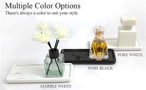 Amazon.com: Ceramic Perfume Tray - muktibox.com