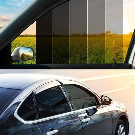 Amazon.com: Ceramic Window Tinting Film - Superior … - raincitystudios.com