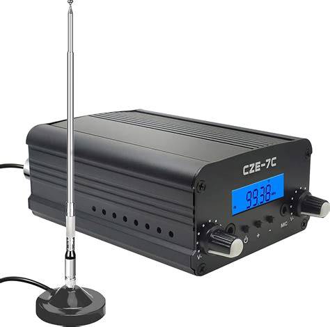 Amazon.com: Cheap Fm Transmitter - raincitystudios.com