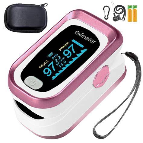 Amazon.com: Cheap Pulse Oximeter - raincitystudios.com