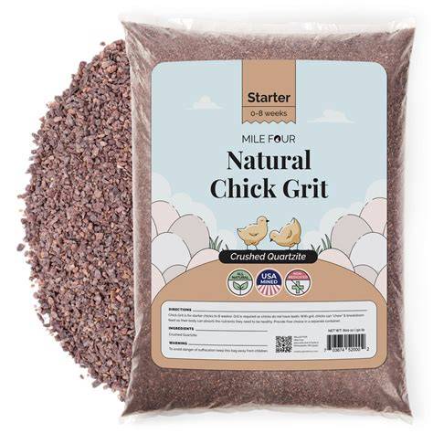 Amazon.com: Chicken Grit - raincitystudios.com
