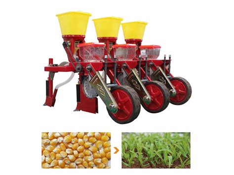 Amazon.com: Corn Row Planter - raincitystudios.com