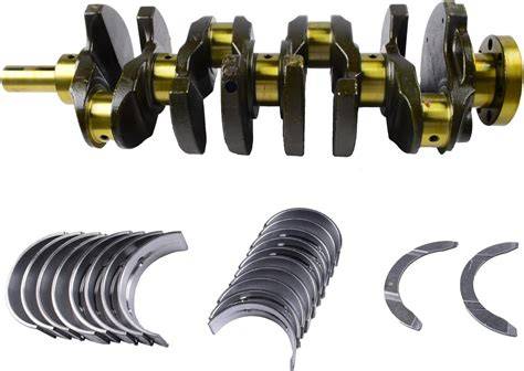 Amazon.com: Crankshaft - raincitystudios.com