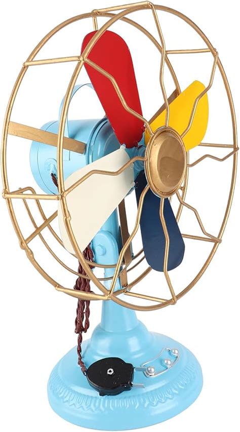 Amazon.com: Decorative Vintage Fans - muktibox.com