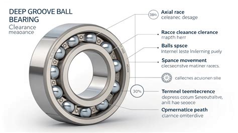 Amazon.com: Deep-Groove Ball Bearings - Deep-Groove Ball Bearings ... - raincitystudios.com