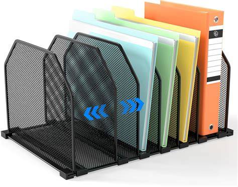 Amazon.com: Desktop File Holders - raincitystudios.com