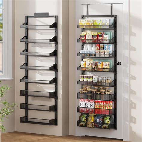 Amazon.com: Door Shelving Rack - raincitystudios.com