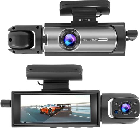 Amazon.com: Dual Camera Dash Cam - raincitystudios.com