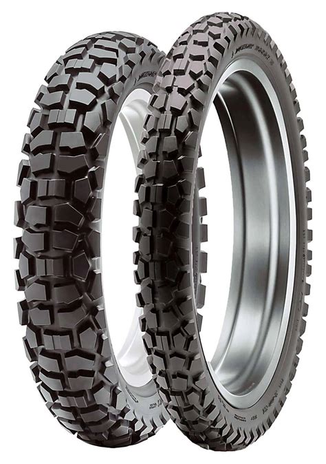 Amazon.com: Dunlop D605 Dual Sport Tires - raincitystudios.com