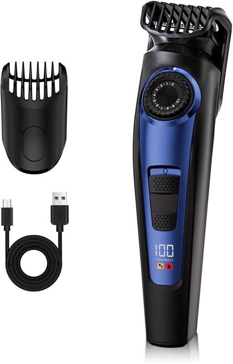Amazon.com: Electric Beard Trimmers - raincitystudios.com
