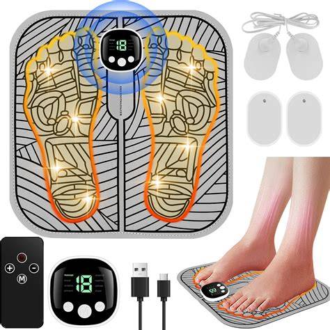 Amazon.com: Electric Foot Massagers - Electric Foot Massagers ... - raincitystudios.com