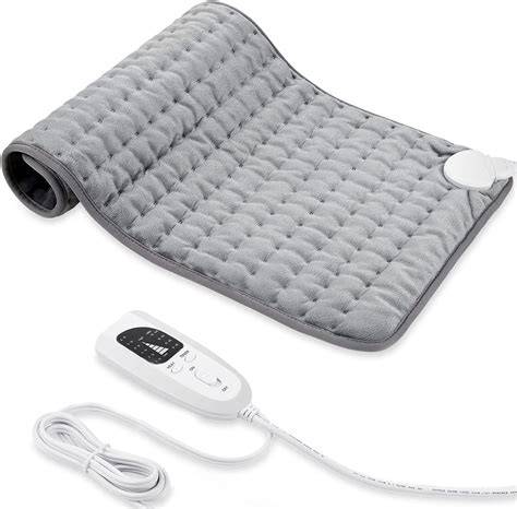 Amazon.com: Electrical Heating Pad - raincitystudios.com