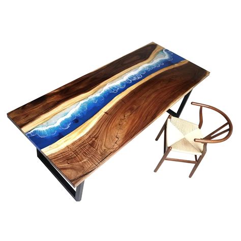 Amazon.com: Epoxy Table - muktibox.com
