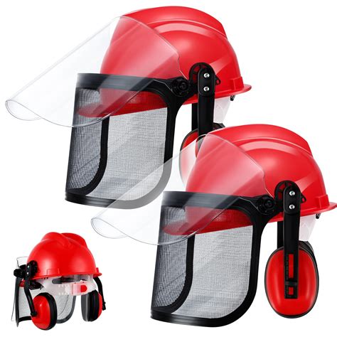 Amazon.com: Face Protection Equipment - Face … - raincitystudios.com