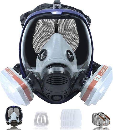 Amazon.com: Face Protection Mask - raincitystudios.com