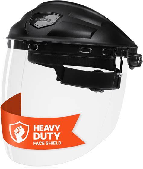 Amazon.com: Face Shield Protection - raincitystudios.com