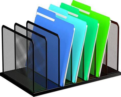 Amazon.com: File Sorter Organizer - raincitystudios.com