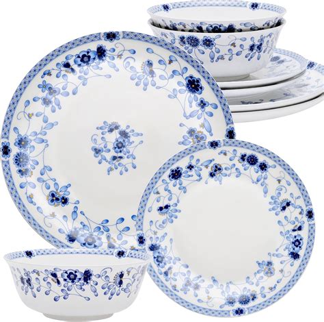 Amazon.com: Fine China Decor - muktibox.com