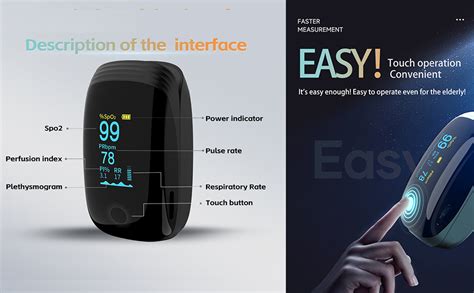 Amazon.com: Finger Oximeter - raincitystudios.com