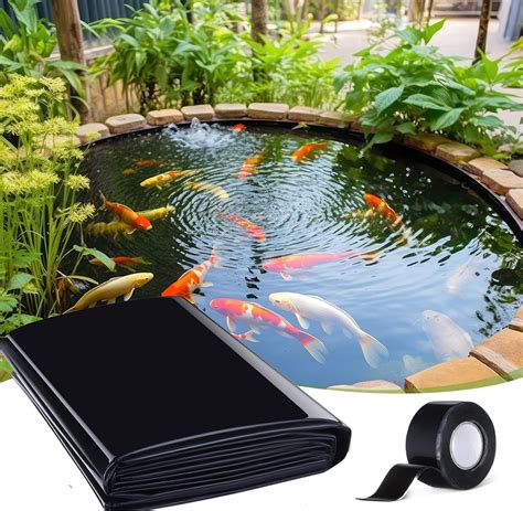 Amazon.com: Fish Pond - raincitystudios.com