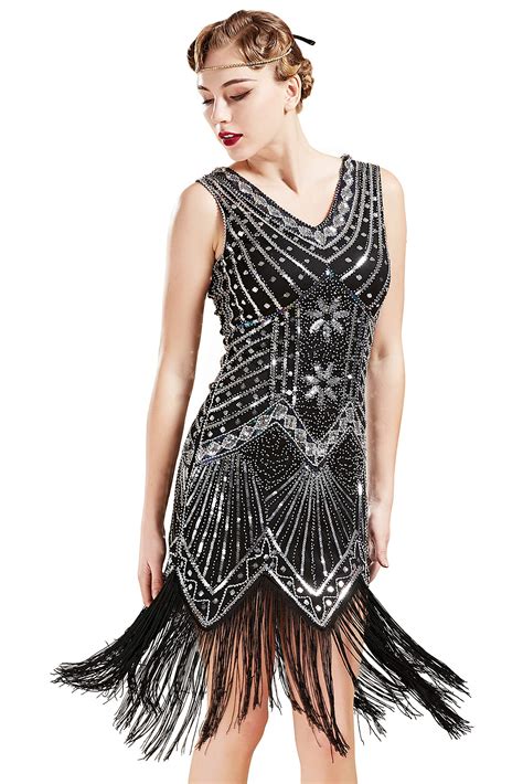 Amazon.com: Flapper Dresses For Women - wintechmobiles.com