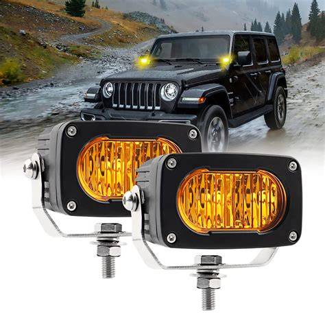 Amazon.com: Fog Lights - raincitystudios.com