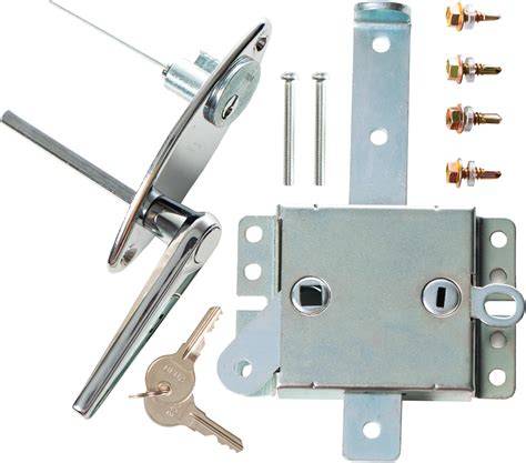 Amazon.com: Garage Door Slide Latch - raincitystudios.com