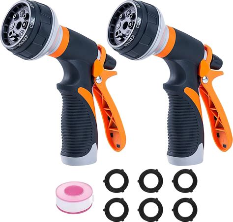 Amazon.com: Garden Hose Pressure Sprayer - raincitystudios.com
