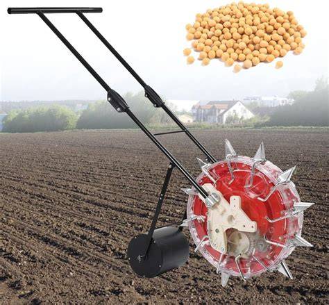 Amazon.com: Garden Seed Planter - raincitystudios.com