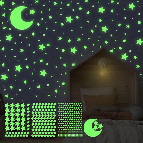 Amazon.com: Glow In The Dark Stars For Ceiling - wintechmobiles.com